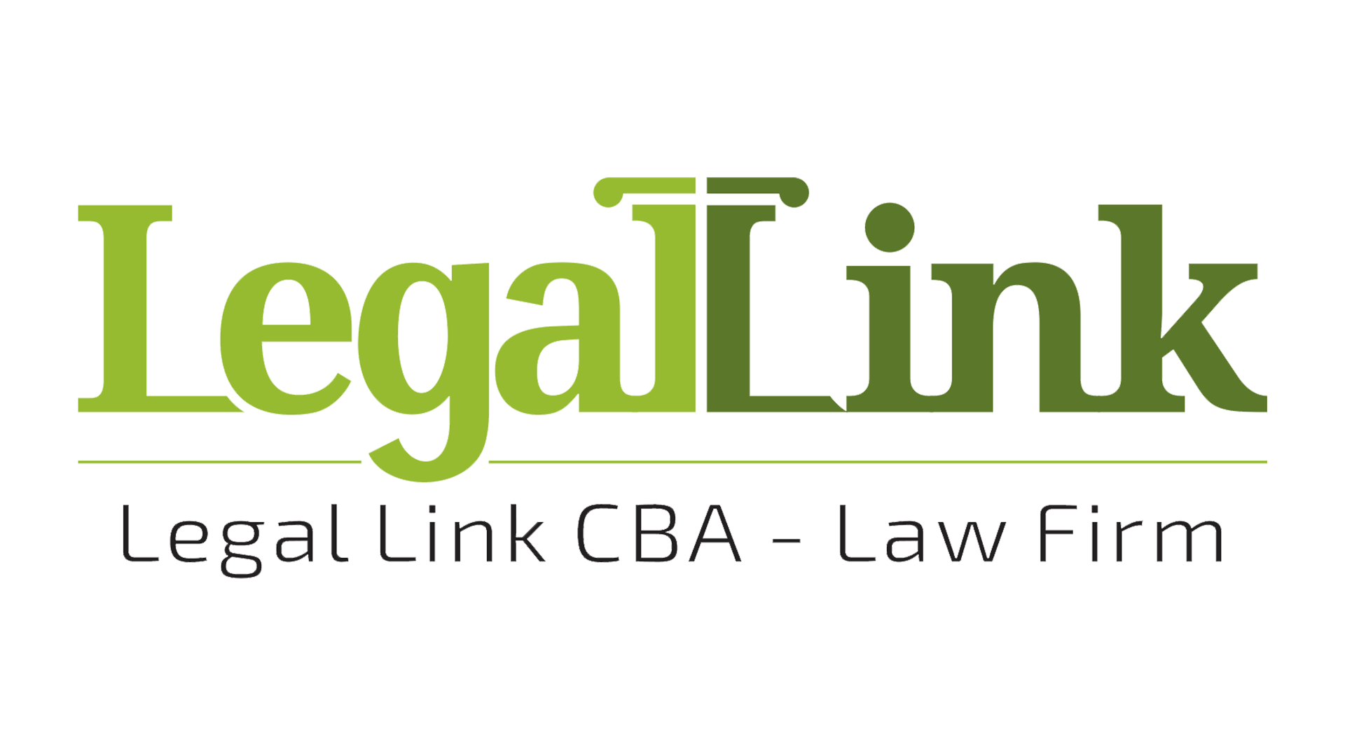 Legal Link Law Firm cover